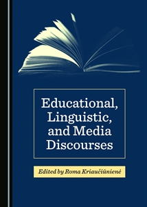 0953492 educational linguistic and media discourses 300