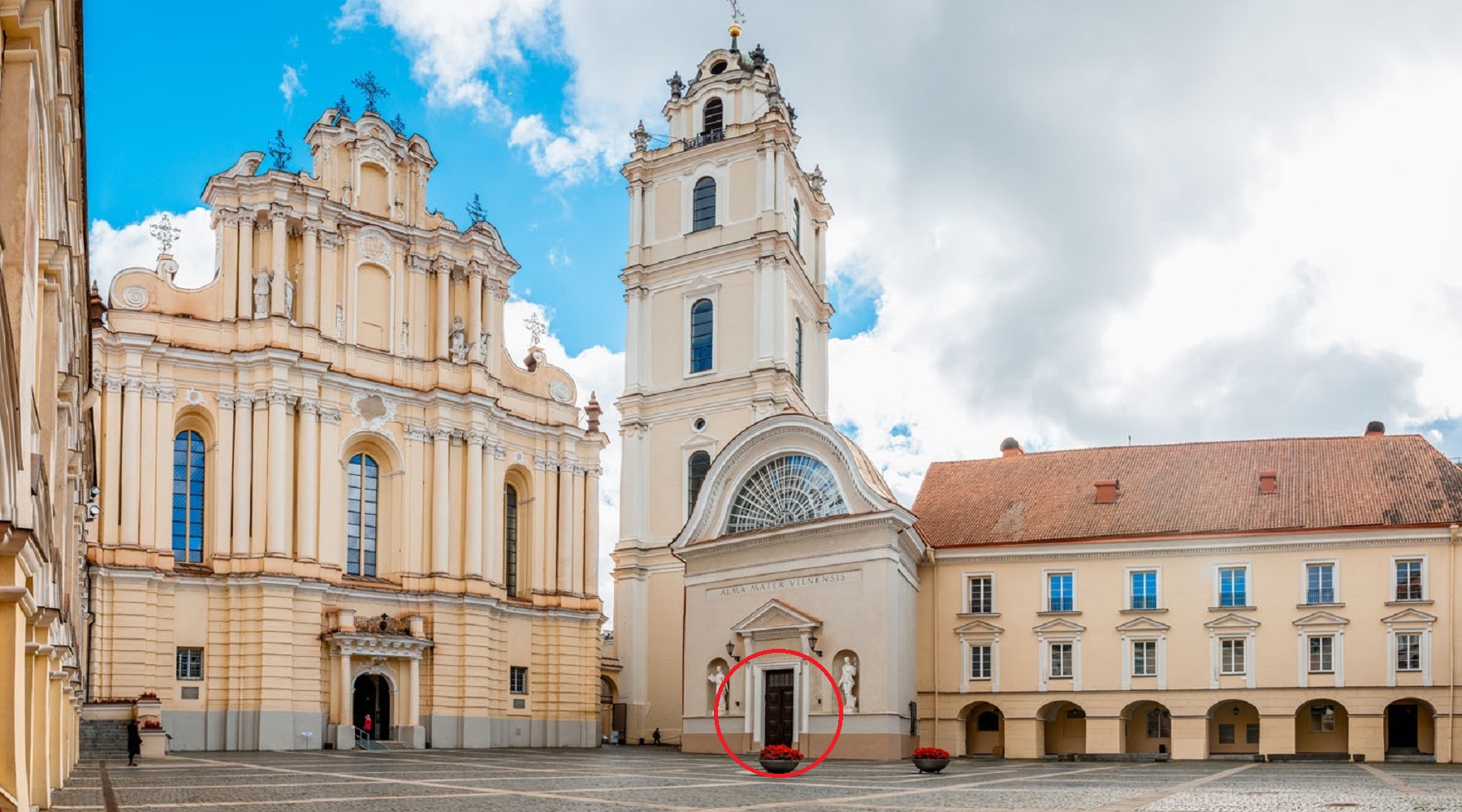 Nė dienos be lietuvių kalbos