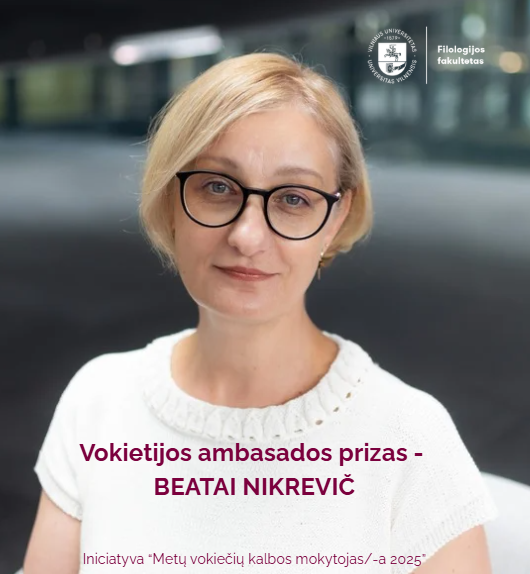 Beata Nikrevič