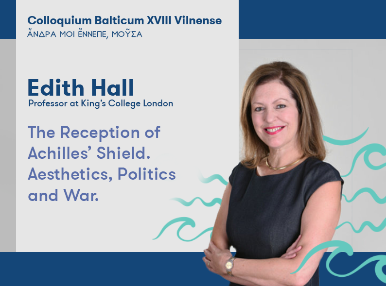 CB Edith Hall postas skelbimaspostas