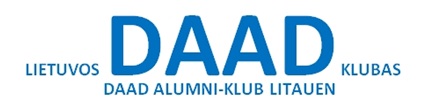 DAAD klubo logotipas