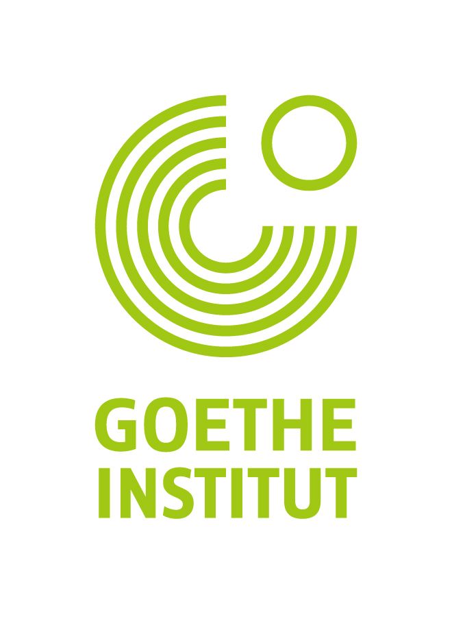 Goethe Institut Logo Internet