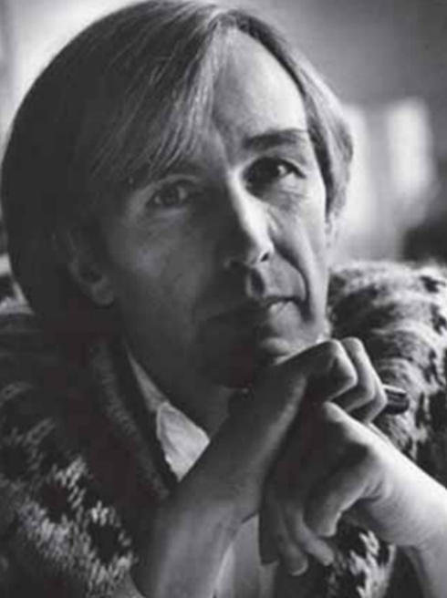 Jörundur G. Hilmarsson