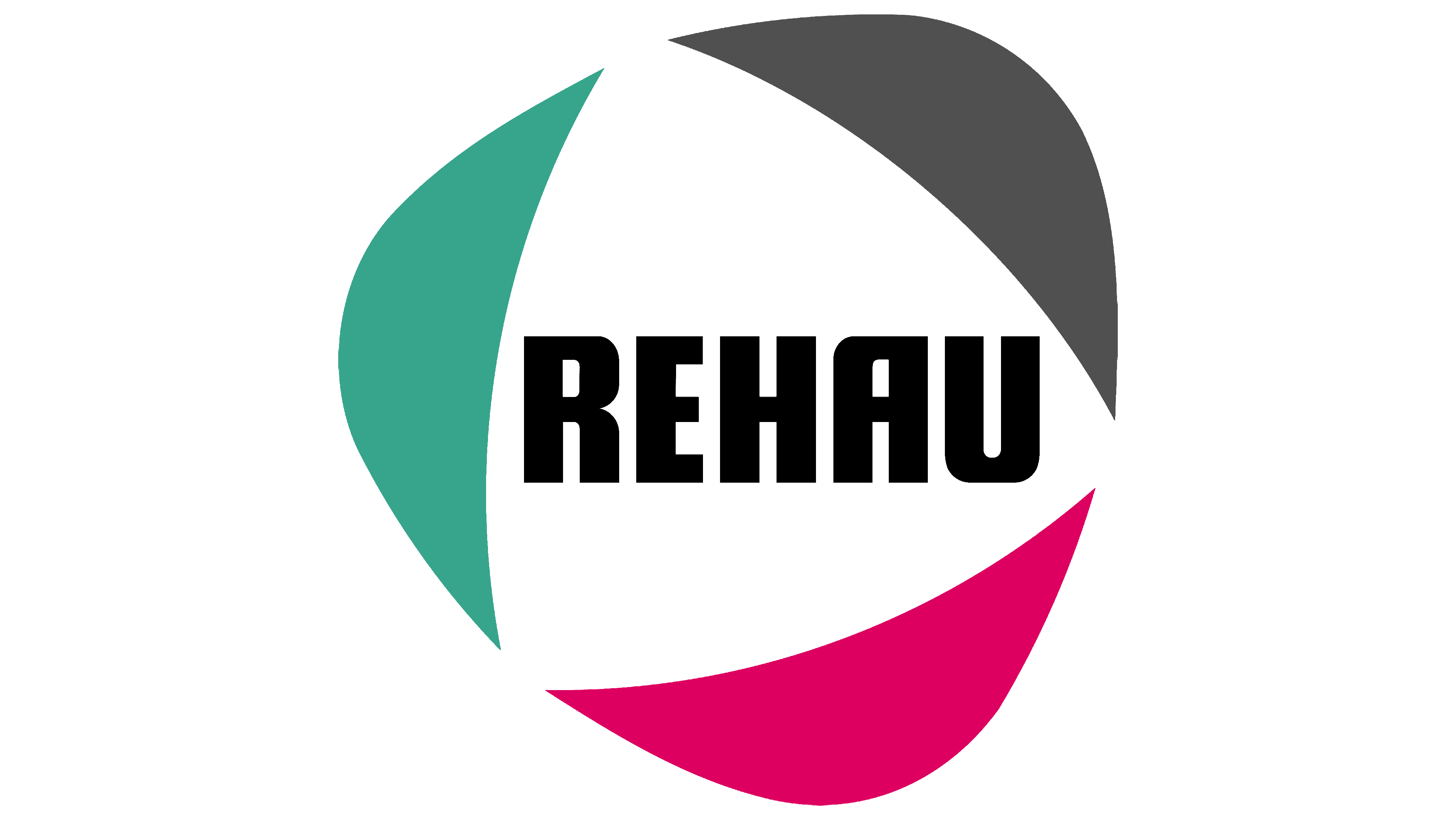 Rehau Symbol