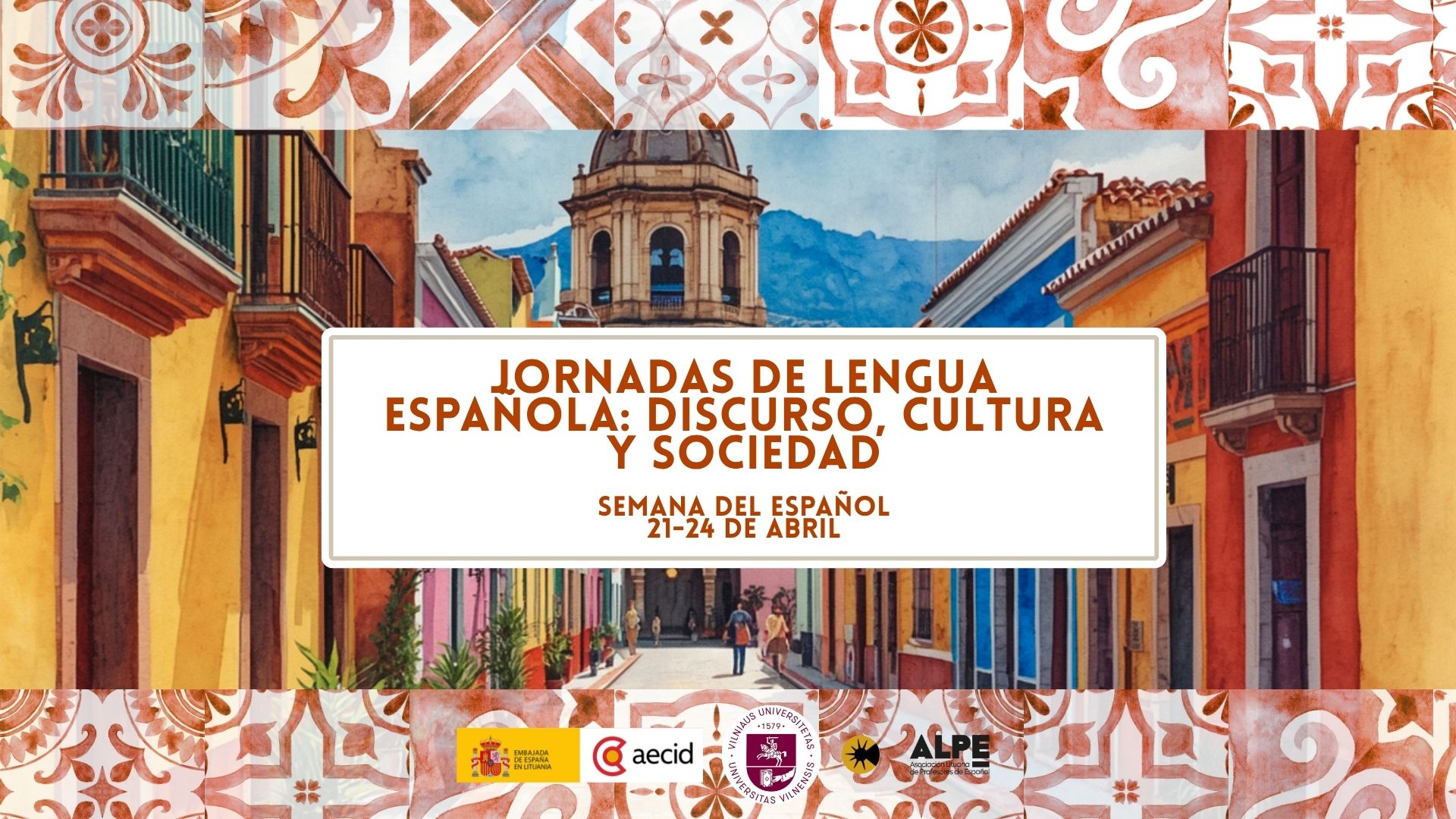 Semana cultural 1