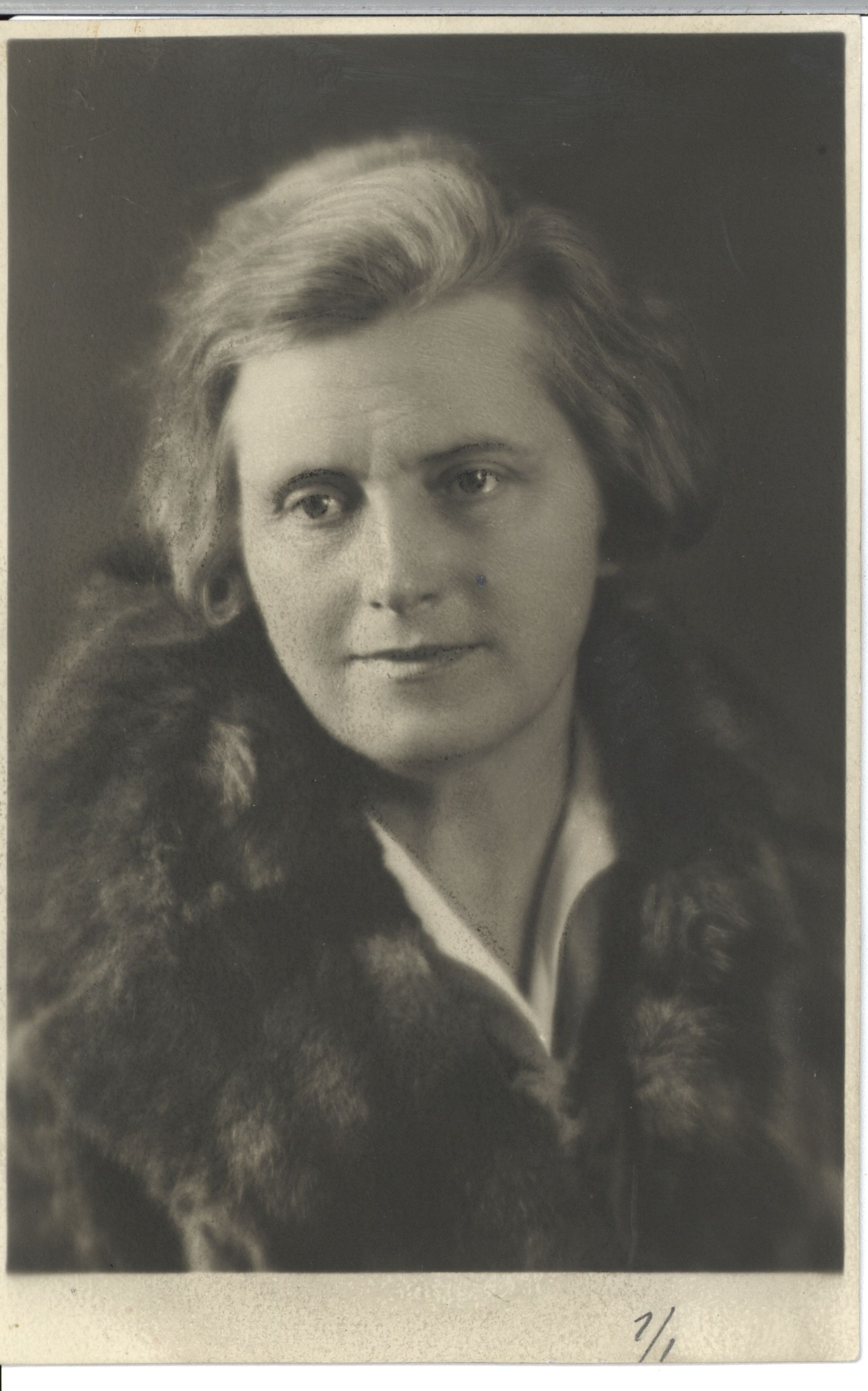 Sofija Kymantaitė Čiurlionienė LLTIBF