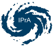 Ipra logo
