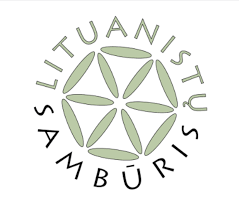 lit samburis logo