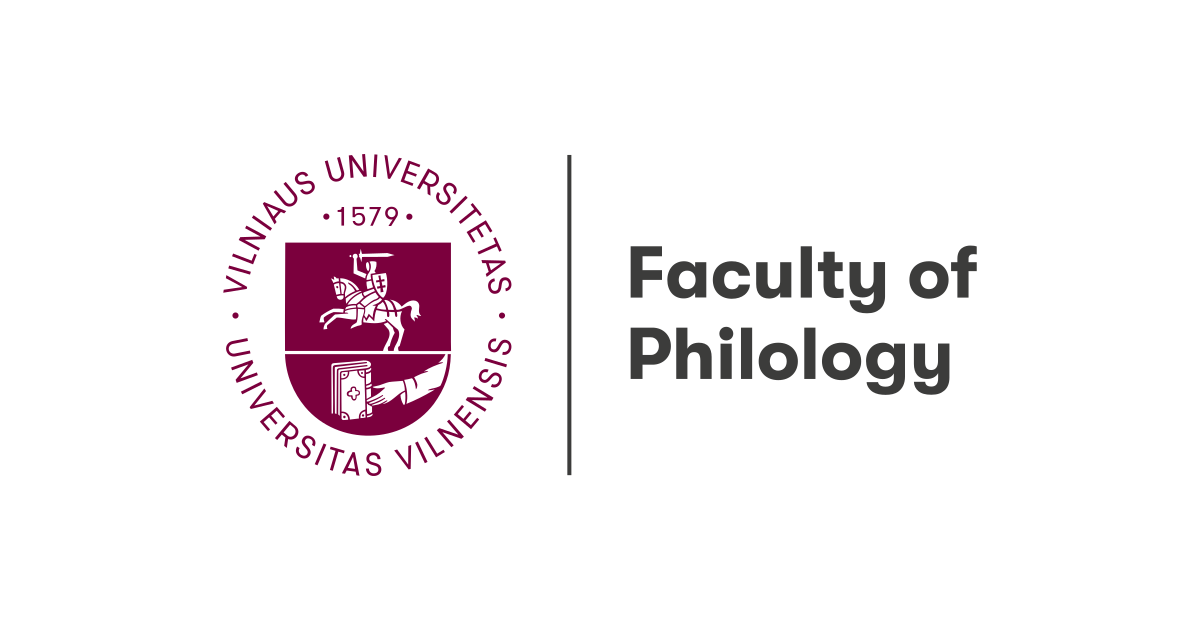 VU Faculty of Philology