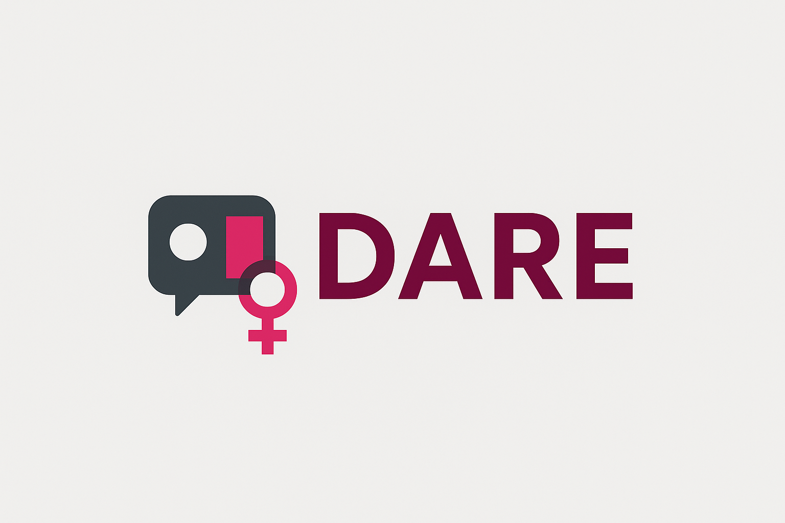 DARE logo 1