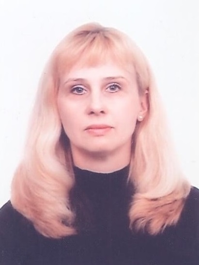 Valentina Stankevičiūtė
