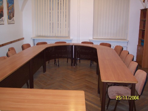 auditorija