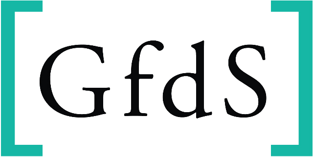 GfdS - Logo