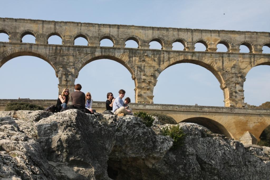 11 Pont du Gard S