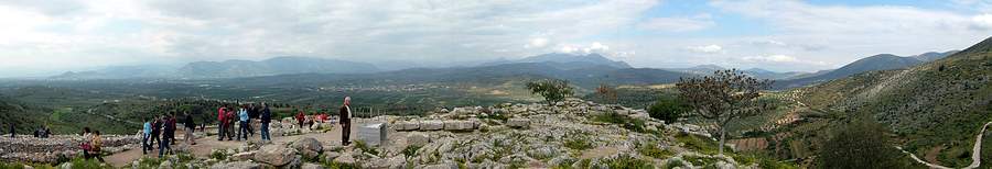 2006 04 09 1005 Mikenai nuo auksciausios vietos panorama17