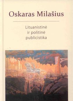 Oskaras Milasius