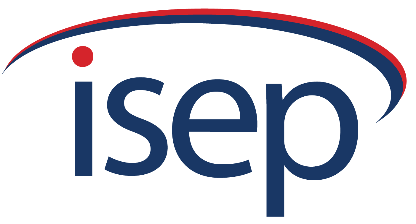 logo ISEP