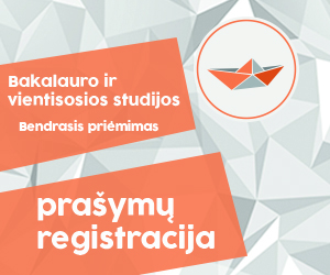 vu bak 1etapasbendrasis